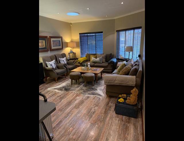 3 BEDROOM HOUSE SOLD IN MONTANA PARK
